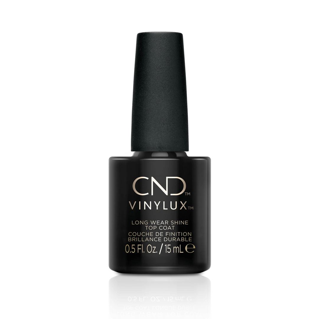 CND Vinylux Long Wear Shine Top Coat