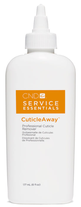 CUTICLE AWAY™