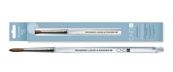 Liquid & Powder Brushes