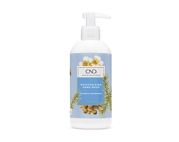 Jasmine & Cedarwood Hand Wash